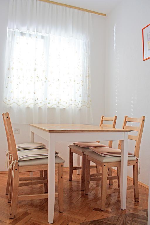 Bougainvillea Apartments ماكارسكا المظهر الخارجي الصورة