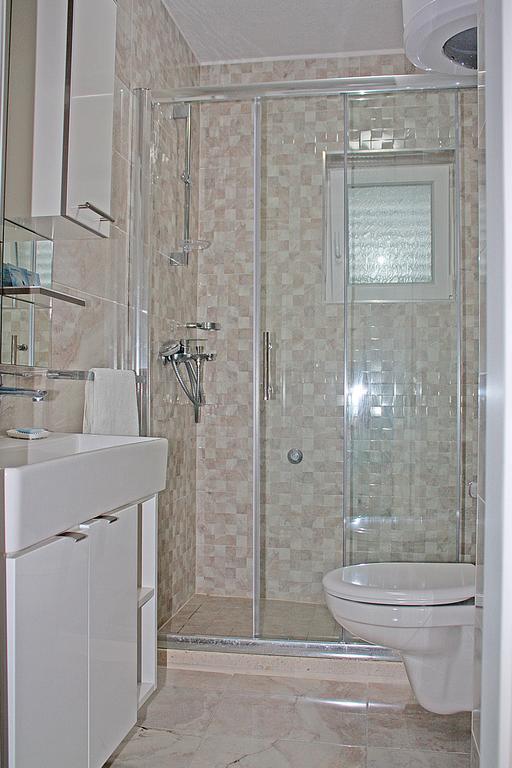 Bougainvillea Apartments ماكارسكا المظهر الخارجي الصورة