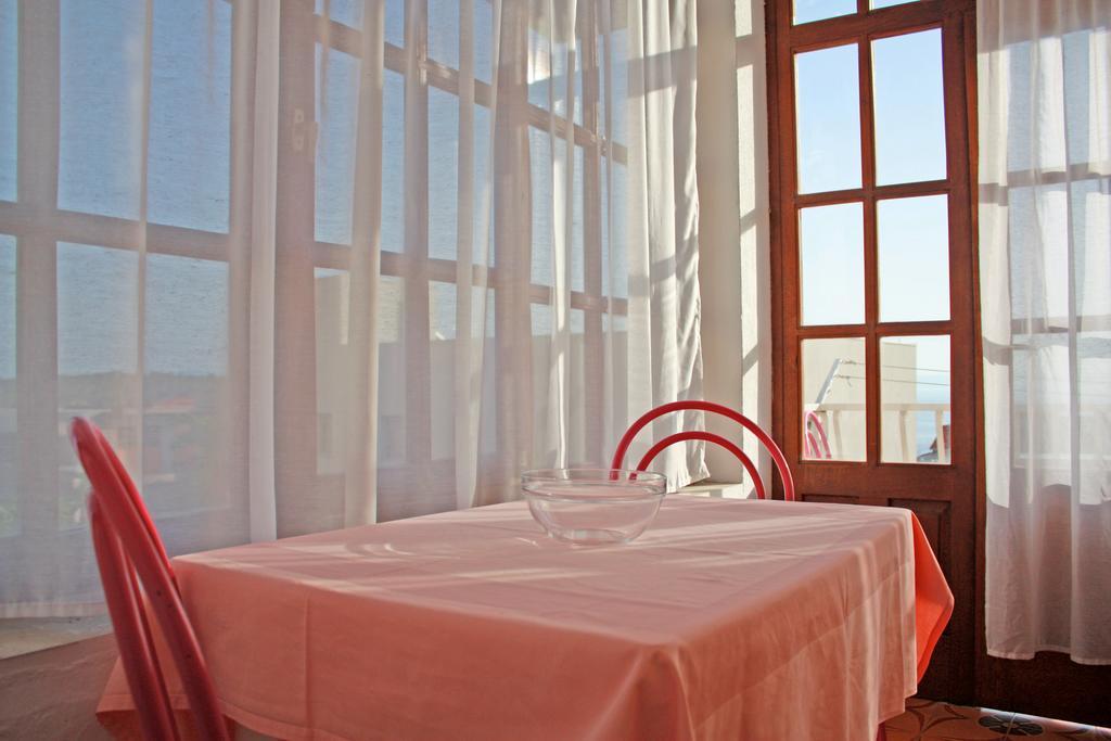 Bougainvillea Apartments ماكارسكا المظهر الخارجي الصورة